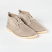 Mens Taupe Front 