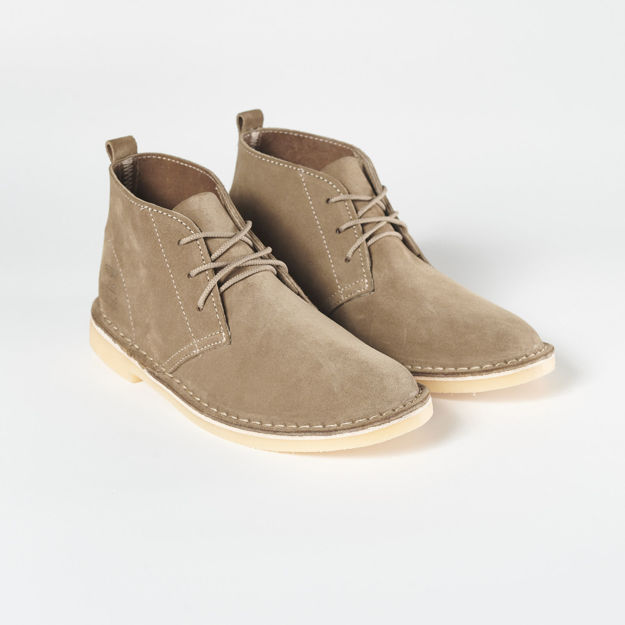 Donkey - Ladies - Front