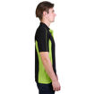 Picture of 175gsm Stratus Polo - Lime - While Stocks Last