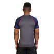 Picture of Coolmax Sports Tee - Navy/Grey - End Of Range