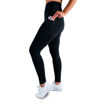 Black - Model - Side Pocket