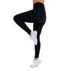 Black - Model - Side Jump