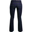 Insignia Blue Denim Back