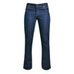 Blue Denim - Front