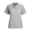 Grey Melange -Front