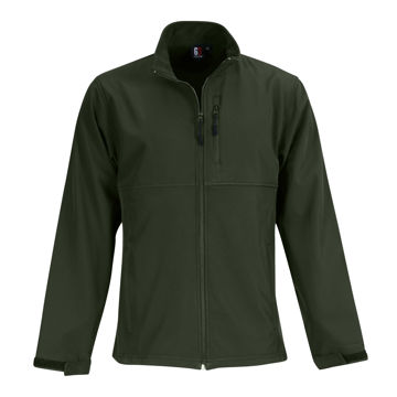 Dark Olive - Front