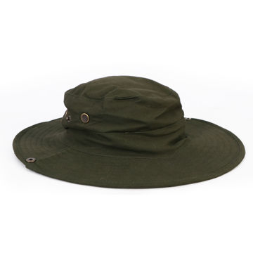 Olive - Flat