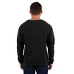 Black - Model - Back