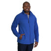 Picture of Sabre Anti-pill Microfibre Fleece - Royal Blue - End Of Range