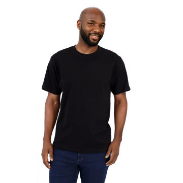 Black - Model - front
