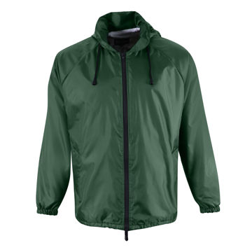 Green - Front