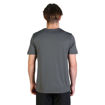 Picture of Unisex Lifestyle Sports T-Shirt - Charcoal - End Of Range