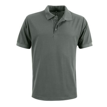 Grey - Front