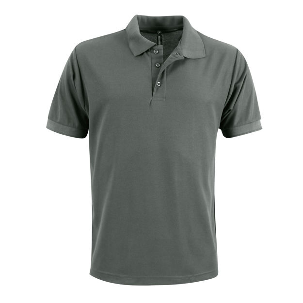 Grey - Front