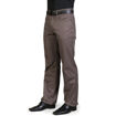 Picture of 5 Pocket Polycotton Chino Pants - Fossil - While Stocks Last