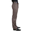 Picture of 5 Pocket Polycotton Chino Pants - Fossil - While Stocks Last