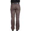 Picture of 5 Pocket Polycotton Chino Pants - Fossil - While Stocks Last