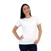 White - Model - Fornt