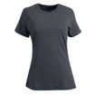 Graphite melange  - Front