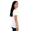 White - Model - Side