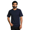 Navy - Model - Front