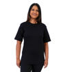 Black - Model - Front