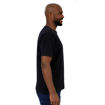Black - Model - Side
