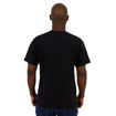 Black - Model - Back