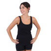 Black - Model - Front