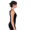 Black - Model - Side