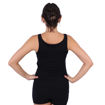 Black - Model - Back