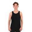 Black - Model - Front
