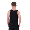 Black - Model - Back