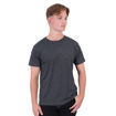 Graphite Melange - Model - Front