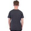 Graphite Melange - Model - Back