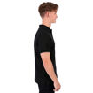 Black/charcoal - Model - Side