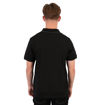 Black/charcoal - Model - Back