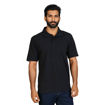 Black - Model - Front