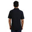 Black - Model - Back
