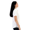 White - Model - Side