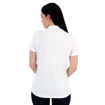 White - Model - Back
