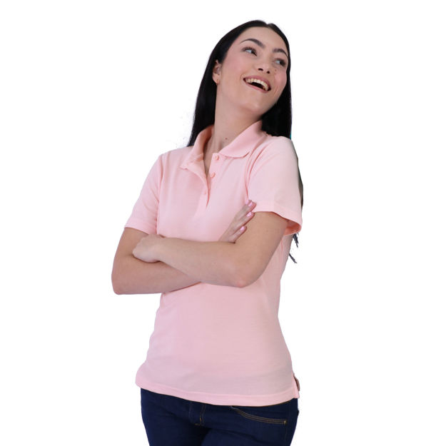 Pink - Model - Front