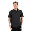Black/white - Model - Front
