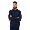 Navy - Model - Front