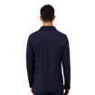 Navy - Model - Back