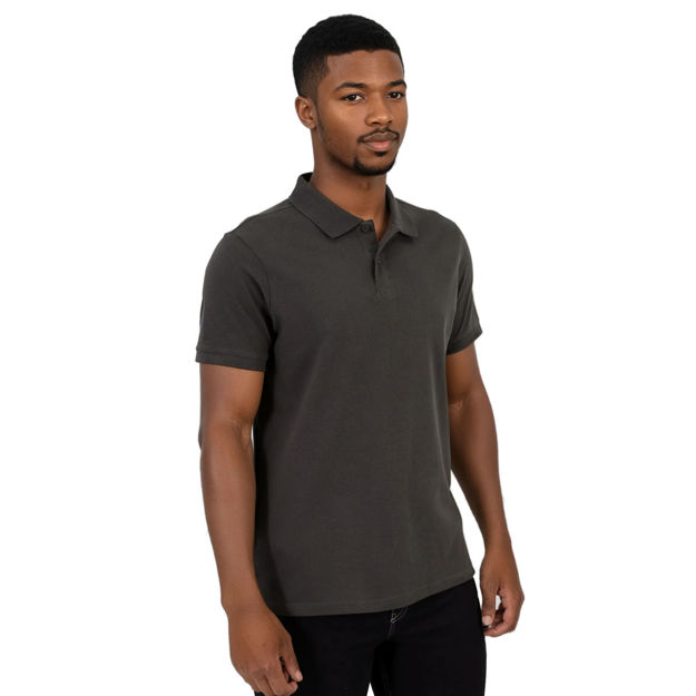 shadow grey - Model - Front