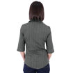 Charcoal-Model-Back