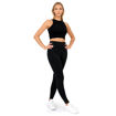 Black - Full Body - Front