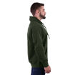 Olive Green - Model - Side