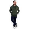 Olive Green - Full Body - Front